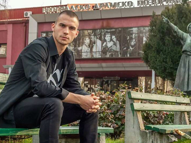 Иван Лакићевић: Бирам позоришта, а не сплавове